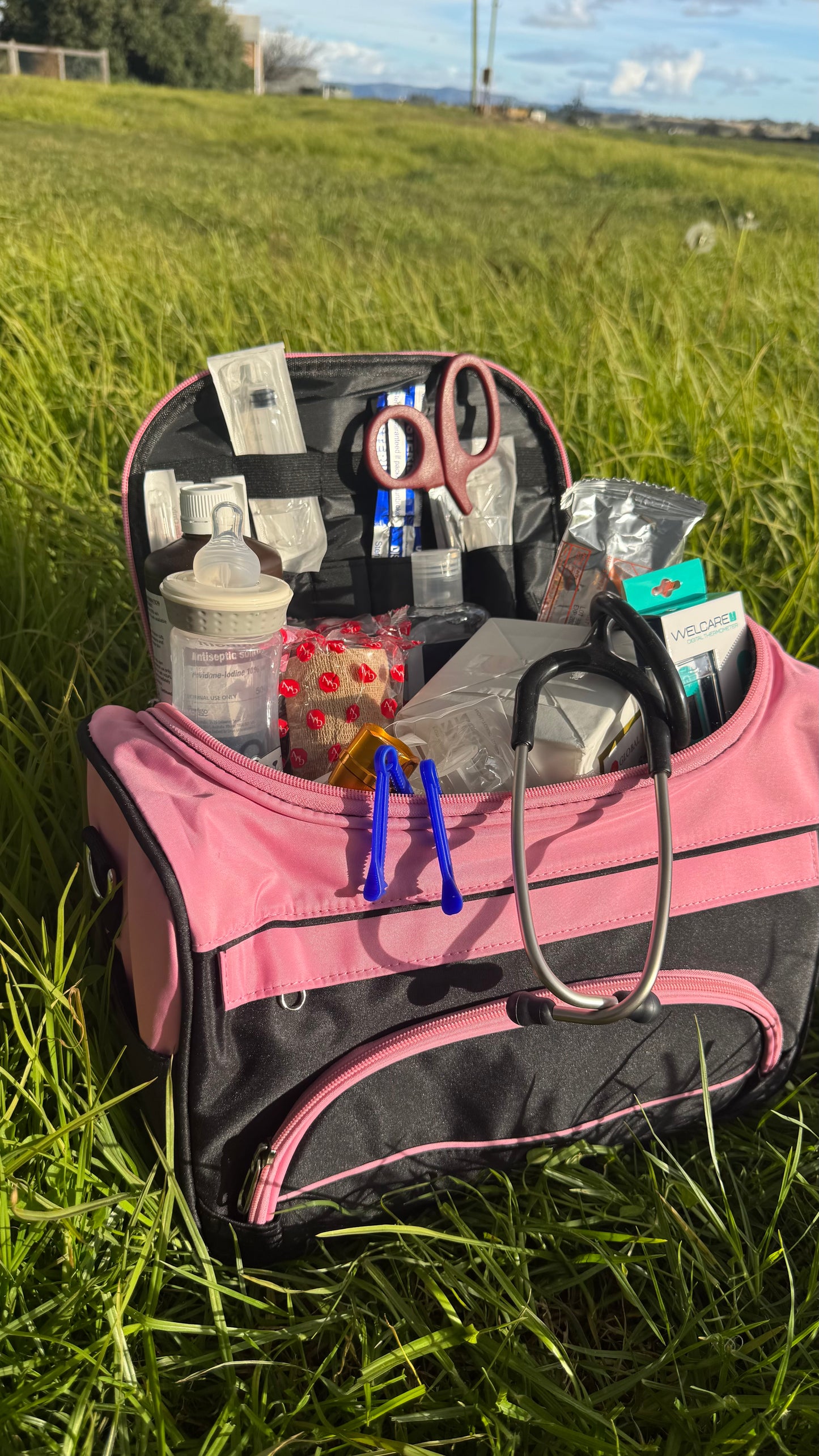 EOFY Pink Foaling Kit