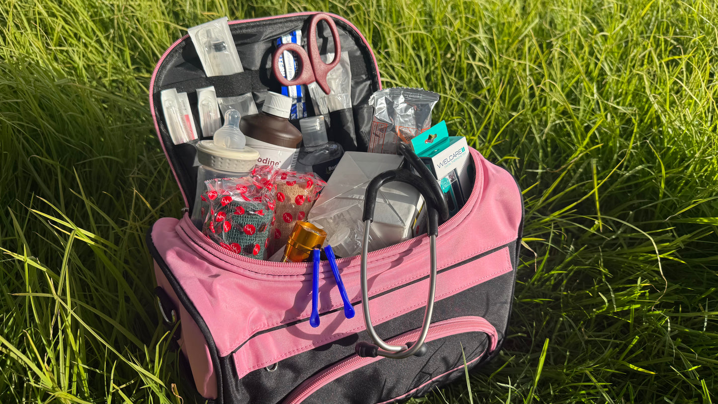 EOFY Pink Foaling Kit