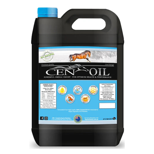 CEN Oil 4.5L