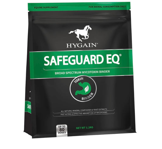 HYGAIN SAFEGUARD EQ 420G