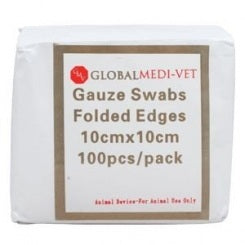 Gauze Swabs