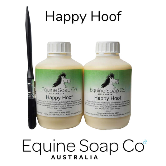 Happy Hoof 500ml