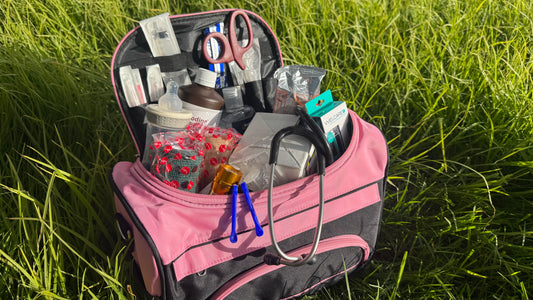 EOFY Pink Foaling Kit