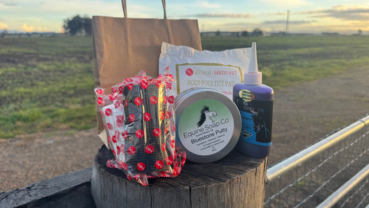 Hoof Care Bundle