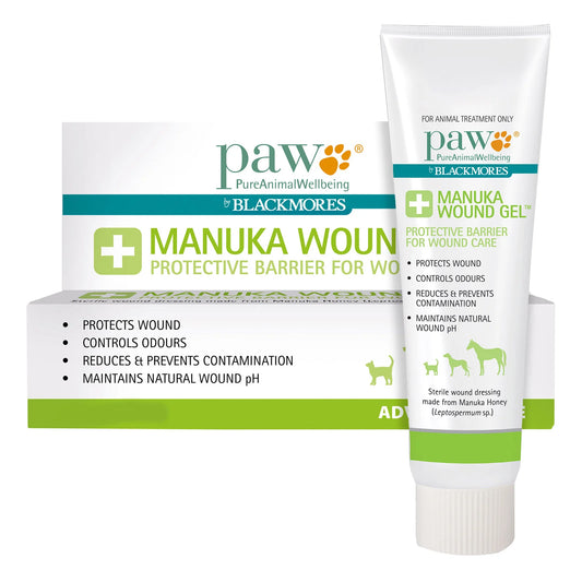 PAW MANUKAWOUND GEL 25G