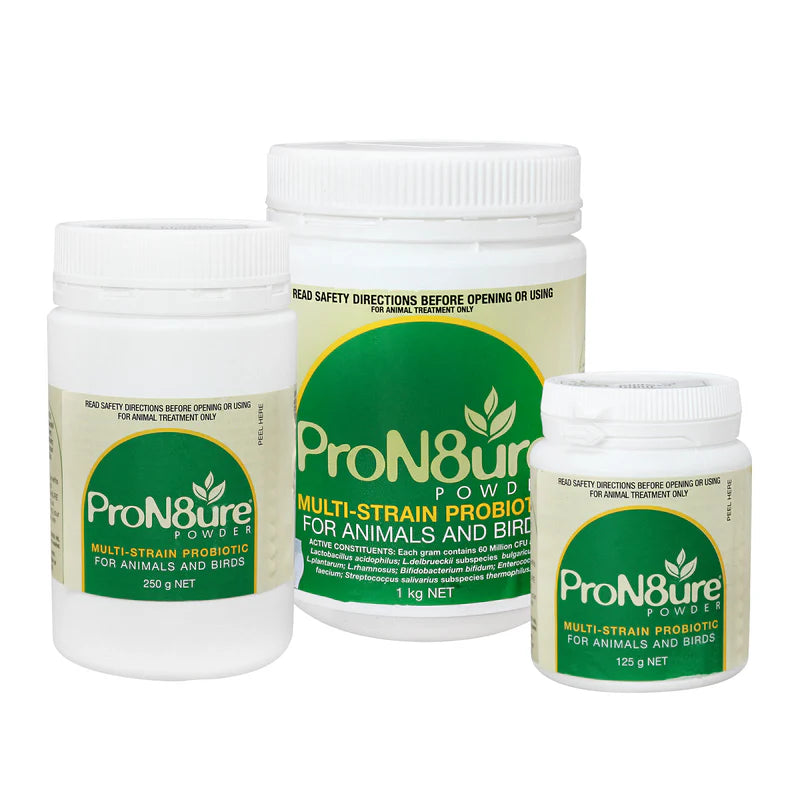 ProN8ure (formerly Protexin) Probiotic Powder