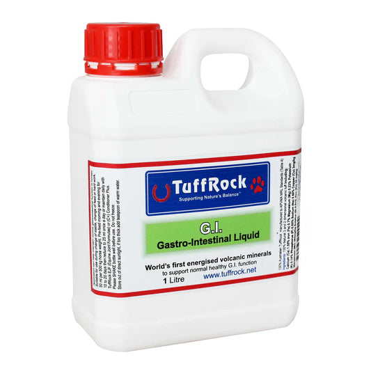 Tuffrock Gastro Intestinal Liquid 1L