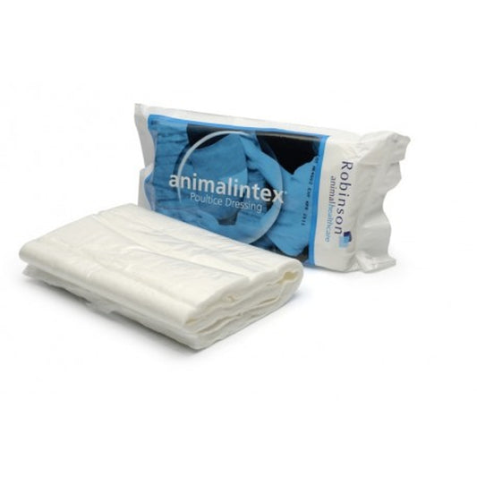 Animalintex Poultice Dressing