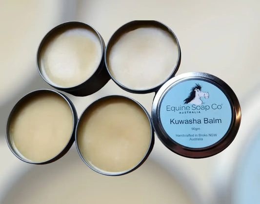 Kuwasha Balm 90gm