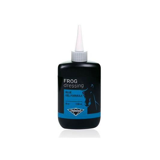 Diamond Frog Dressing 118mL