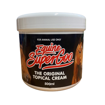 Equine Super Goo Topical