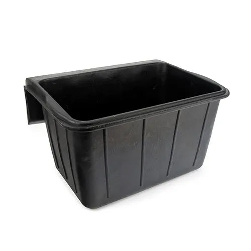 RAIL HANGING FEED BUCKET 16L