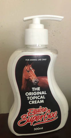 Equine Super Goo Topical