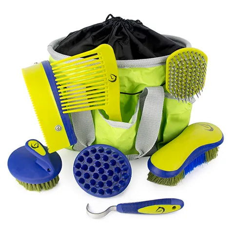 GROOMING KIT