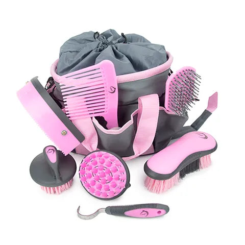 GROOMING KIT