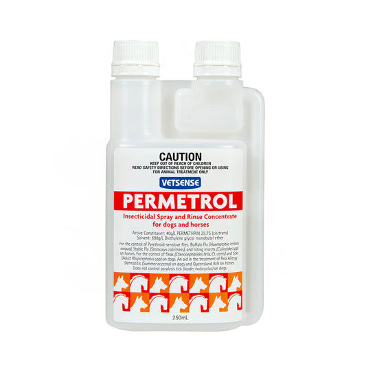 VETSENSE PERMETROL 250ML